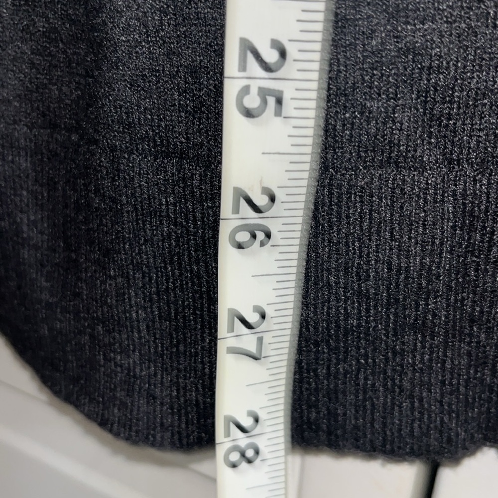 Smartwool Men’s Pullover Quarter Zip - image 8